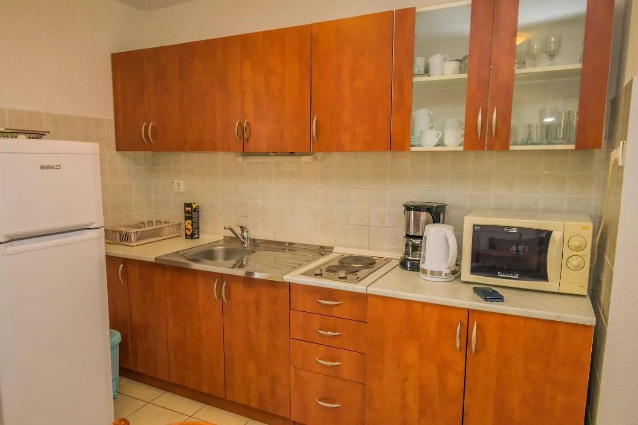 Apartment In Klanice Dobrinj, Island Krk Croaţia